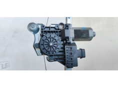 Recambio de elevalunas trasero derecho para opel zafira b edition ´´111 jahre´´ referencia OEM IAM 13132232  