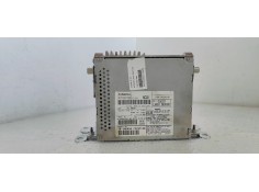 Recambio de sistema audio / radio cd para jaguar xf 3.0 i referencia OEM IAM 7F6N18C815BA  