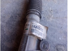 Recambio de cremallera direccion para nissan juke (f15) 1.5 dci 110 fap referencia OEM IAM 1KA0DTE  