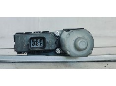 Recambio de elevalunas trasero derecho para opel zafira b edition ´´111 jahre´´ referencia OEM IAM 13132232  