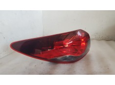 Recambio de piloto trasero izquierdo para mazda 6 kombi ()(.2012) 2.0i 145 referencia OEM IAM GHP951150  