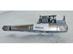 MANETA EXTERIOR DELANTERA IZQUIERDA 