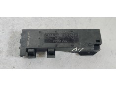 MODULO ELECTRONICO 4M0907247A 