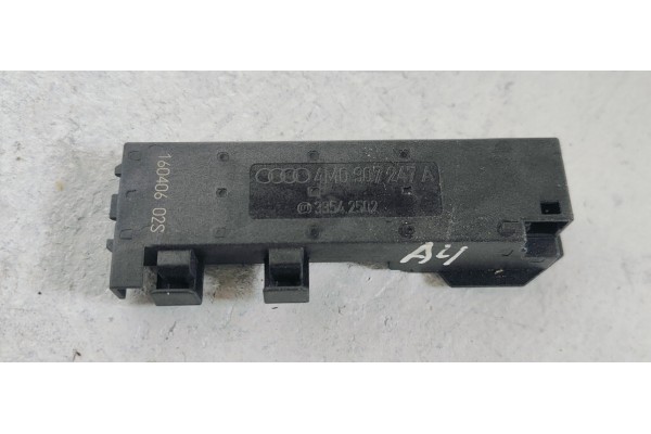 Recambio de modulo electronico para audi a4 berlina (8w2) 3.0tdi 272 4x4 fap referencia OEM IAM 4M0907247A  