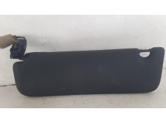 Recambio de parasol derecho para peugeot rcz 1.6 i turbo 156 referencia OEM IAM   