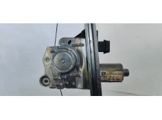 Recambio de elevalunas trasero derecho para opel zafira b edition ´´111 jahre´´ referencia OEM IAM 13132232  