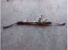 Recambio de cremallera direccion para nissan juke (f15) 1.5 dci 110 fap referencia OEM IAM 1KA0DTE  