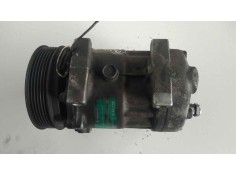 Recambio de compresor aire acondicionado para mitsubishi space star (dg0) 1.9 di-d cat referencia OEM IAM LSD7H158094 8200040681