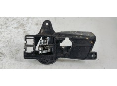 Recambio de maneta interior trasera derecha para hyundai i30 (gd) 1.4crdi 90 fap referencia OEM IAM 83623FD000  