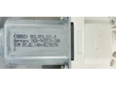 Recambio de elevalunas delantero izquierdo para skoda suberb (3t4) active referencia OEM IAM   