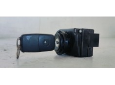 Recambio de conmutador de arranque para volkswagen touareg (7la) tdi r5 referencia OEM IAM 3D0905865E  