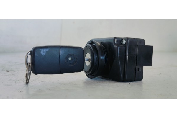 Recambio de conmutador de arranque para volkswagen touareg (7la) tdi r5 referencia OEM IAM 3D0905865E  