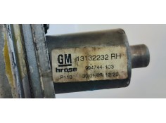 Recambio de elevalunas trasero derecho para opel zafira b edition ´´111 jahre´´ referencia OEM IAM 13132232  