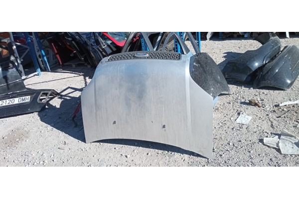 Recambio de capo para ford fusion (cbk) newport referencia OEM IAM   