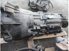 Recambio de caja cambios para bmw serie 3 berlina (e90) 2.0 16v diesel referencia OEM IAM 1069401052  