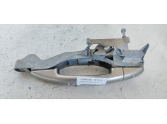 Recambio de maneta exterior delantera izquierda para peugeot 308 sport referencia OEM IAM   