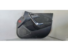 Recambio de guarnecido puerta delantera derecha para opel astra j lim. enjoy referencia OEM IAM   
