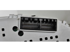 Recambio de cuadro instrumentos para kia sorento 2.5 crdi cat referencia OEM IAM 940133E250  