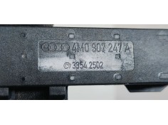 Recambio de modulo electronico para audi a4 berlina (8w2) 3.0tdi 272 4x4 fap referencia OEM IAM 4M0907247A  