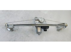 Recambio de elevalunas trasero derecho para opel zafira b edition ´´111 jahre´´ referencia OEM IAM 13132232  