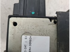 Recambio de cerradura puerta trasera derecha para ford fiesta (cbk) 1.4 tdci cat referencia OEM IAM 2S6AA264B  