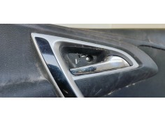 Recambio de guarnecido puerta delantera derecha para opel astra j lim. enjoy referencia OEM IAM   