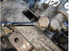 Recambio de caja cambios para kia carnival 2.9 crdi cat referencia OEM IAM U6KDD2  