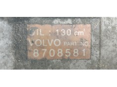 Recambio de compresor aire acondicionado para volvo s60 berlina 2.4 d referencia OEM IAM 8708581  