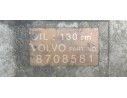 Recambio de compresor aire acondicionado para volvo s60 berlina 2.4 d referencia OEM IAM 8708581  