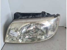 Recambio de faro izquierdo para hyundai matrix (fc) 1.5 crdi cat referencia OEM IAM W5W12V5W  