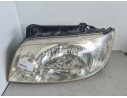 Recambio de faro izquierdo para hyundai matrix (fc) 1.5 crdi cat referencia OEM IAM W5W12V5W  