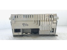 Recambio de sistema audio / radio cd para jaguar xf 3.0 i referencia OEM IAM 7F6N18C815BA  