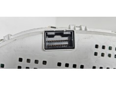 Recambio de cuadro instrumentos para kia sorento 2.5 crdi cat referencia OEM IAM 940133E250  