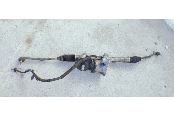 Recambio de cremallera direccion para citroen c3 1.2i 82 referencia OEM IAM 9831639780  