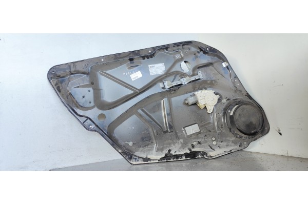 Recambio de elevalunas trasero izquierdo para mercedes-benz clase r (w251) 3.0 cdi cat referencia OEM IAM   