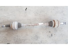 Recambio de transmision trasera derecha para lexus is200 (ds2/is2) 2.2 d 180 [220] fap referencia OEM IAM   