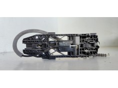 Recambio de maneta exterior delantera derecha para skoda fabia (5j2 ) ambition referencia OEM IAM   