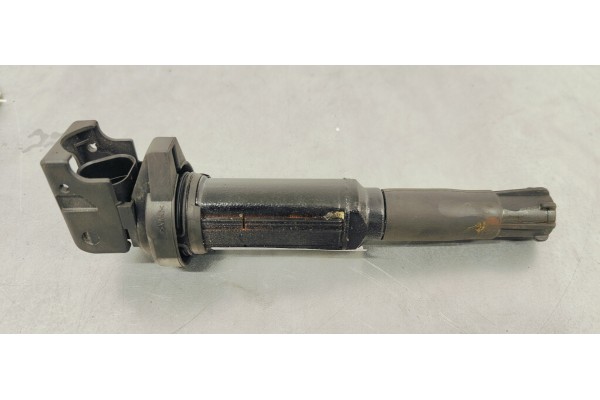 Recambio de bobina encendido para bmw serie 1 berlina (e81/e87) 116i referencia OEM IAM 12137551260  