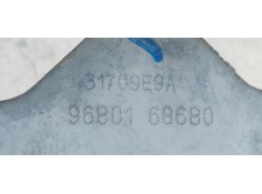 Recambio de maneta exterior delantera izquierda para peugeot 308 sport referencia OEM IAM   