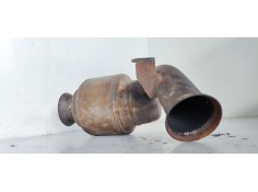 Recambio de catalizador para mercedes-benz clase c (w203) berlina 2.2 cdi cat referencia OEM IAM E9103R0017666  