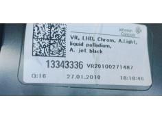 Recambio de guarnecido puerta delantera derecha para opel astra j lim. enjoy referencia OEM IAM   