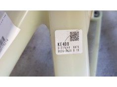 Recambio de palanca cambio para mazda 6 kombi ()(.2012) 2.0i 145 referencia OEM IAM KE40B  