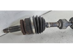 Recambio de transmision delantera derecha para kia carnival 2.9 crdi cat referencia OEM IAM 495604D100  