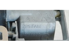 Recambio de maneta exterior delantera izquierda para peugeot 308 sport referencia OEM IAM   