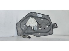 Recambio de elevalunas trasero derecho para skoda suberb (3t4) active referencia OEM IAM   