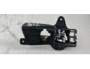 Recambio de maneta interior trasera izquierda para hyundai i30 (gd) 1.4crdi 90 fap referencia OEM IAM 83613FD000  
