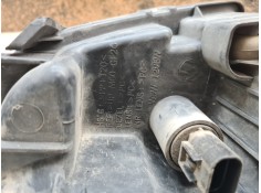 Recambio de faro izquierdo para hyundai matrix (fc) 1.5 crdi cat referencia OEM IAM W5W12V5W  