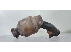 Recambio de catalizador para mercedes-benz clase c (w203) berlina 2.2 cdi cat referencia OEM IAM E9103R0017666  