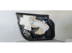 Recambio de guarnecido puerta delantera derecha para opel astra j lim. enjoy referencia OEM IAM   
