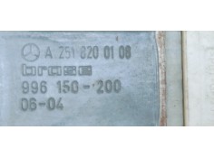Recambio de elevalunas trasero izquierdo para mercedes-benz clase r (w251) 3.0 cdi cat referencia OEM IAM   